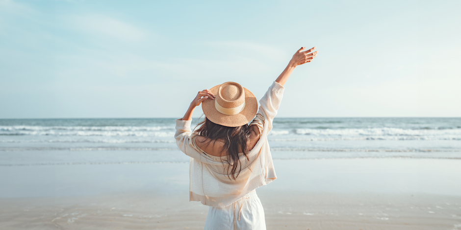 Zo kun je jouw vakantiedagen in 2025 slim inzetten 